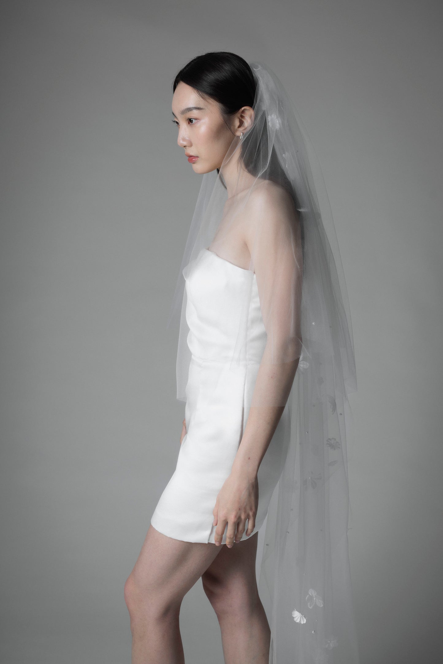 Florenza Veil