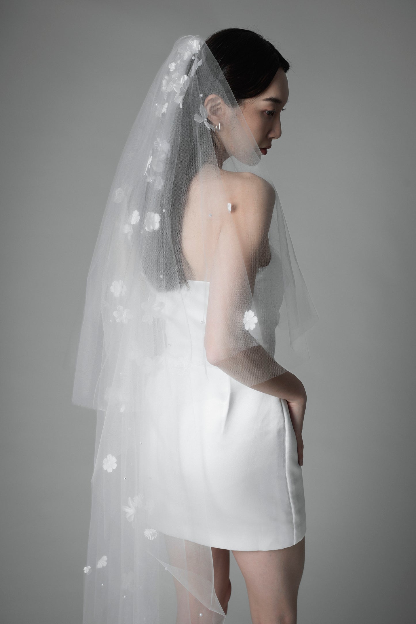 Florenza Veil