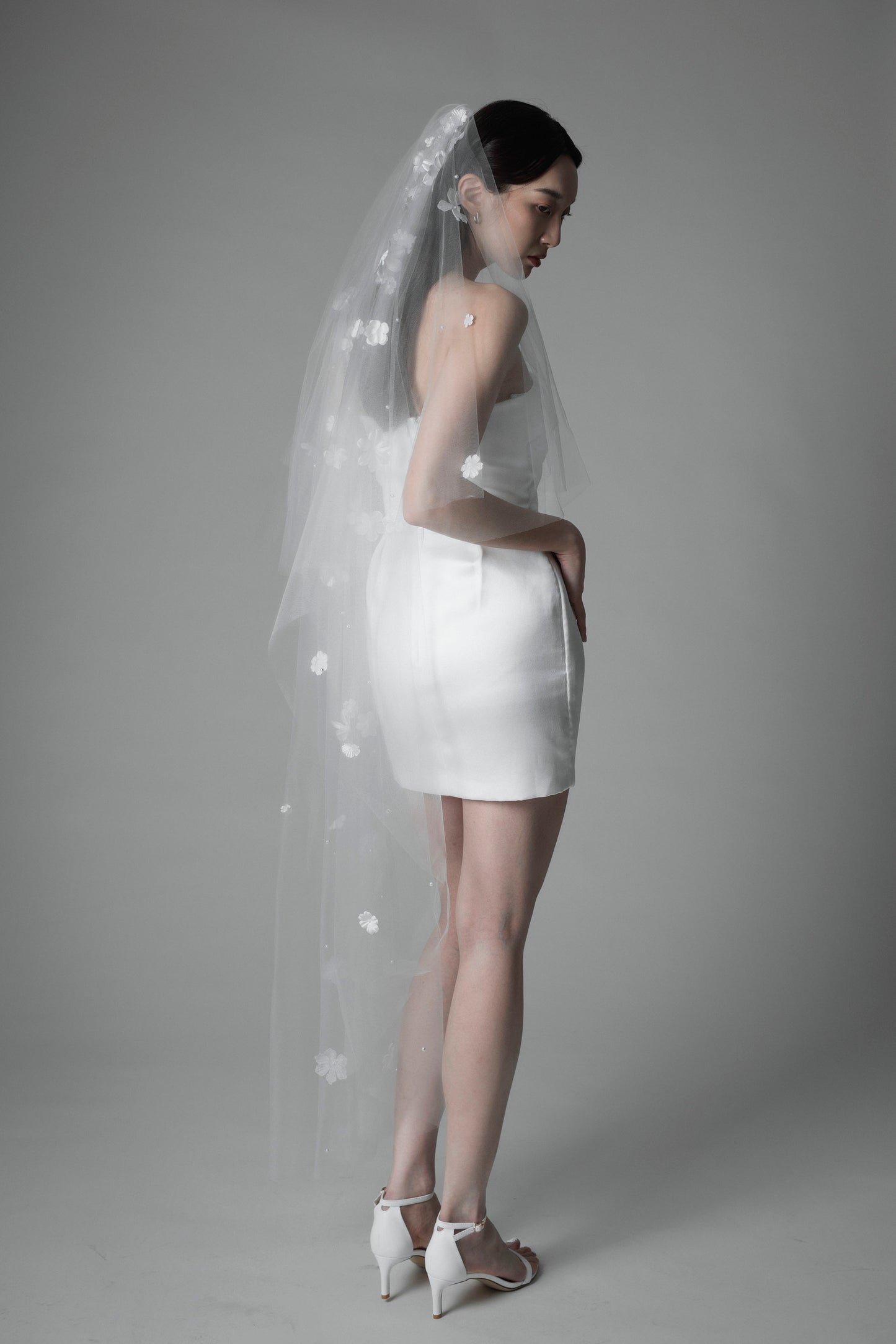 Florenza Veil