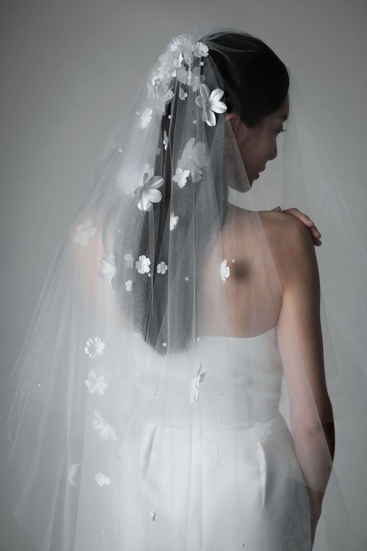 Florenza Veil
