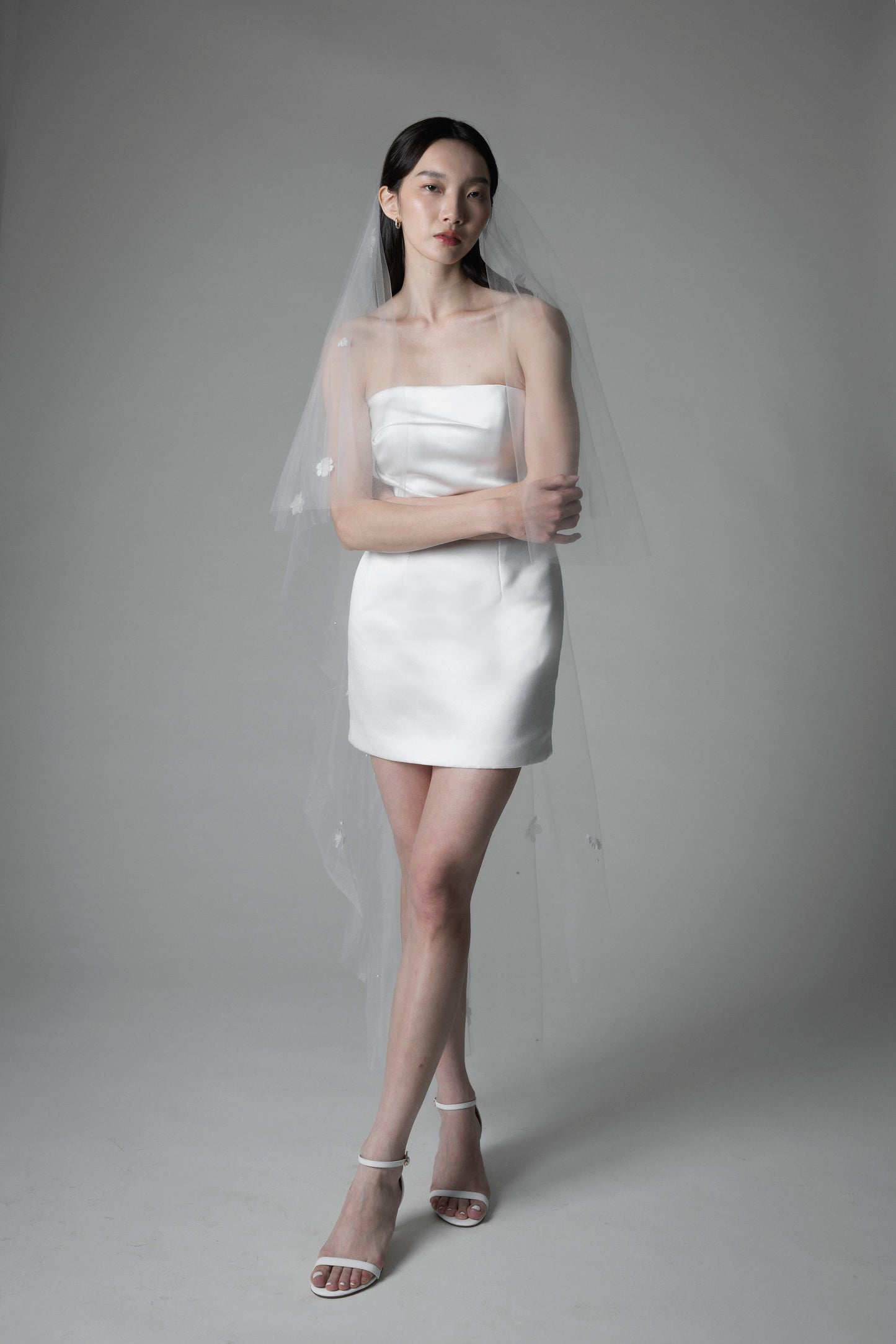 Florenza Veil