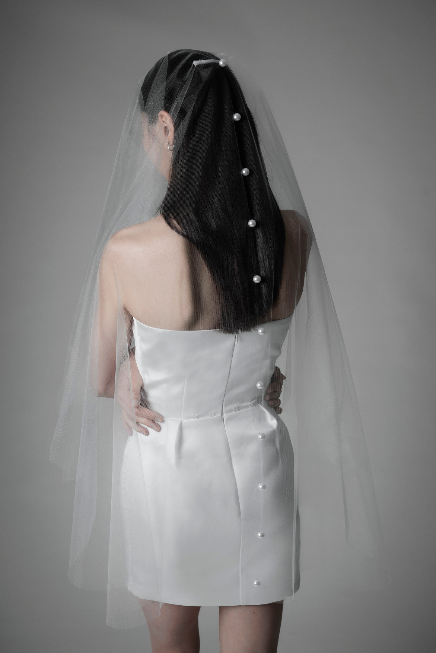 Perla Veil