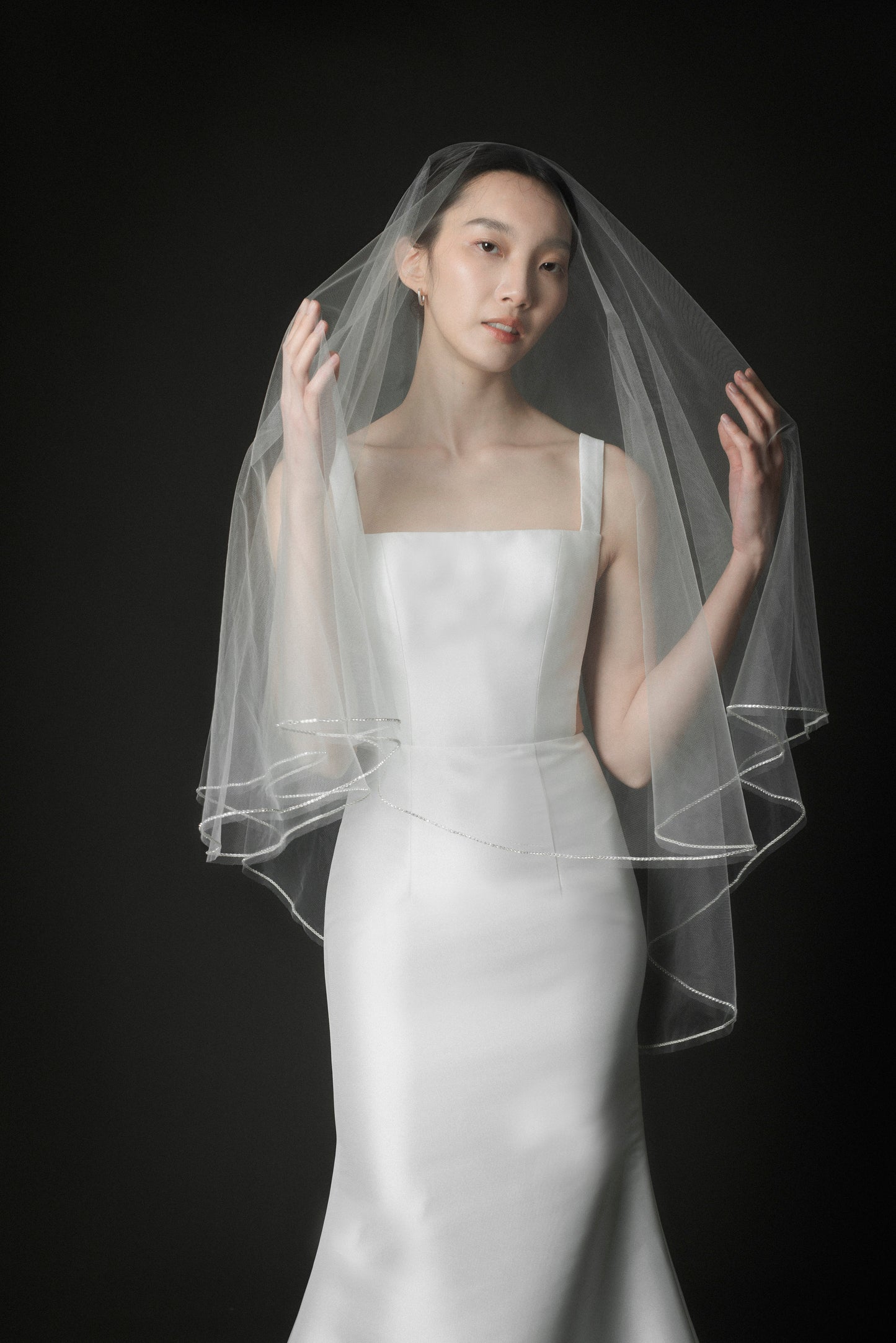 Galaxy Veil