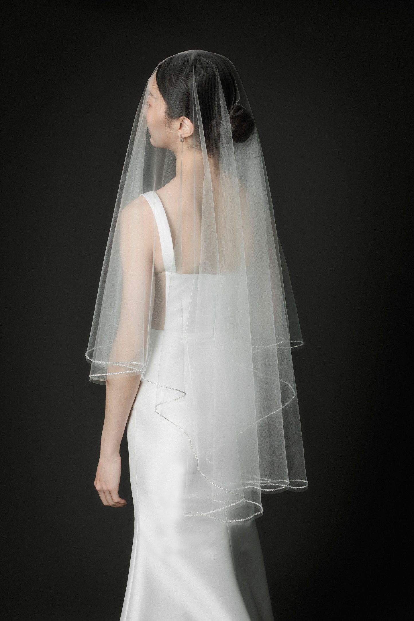 Galaxy Veil