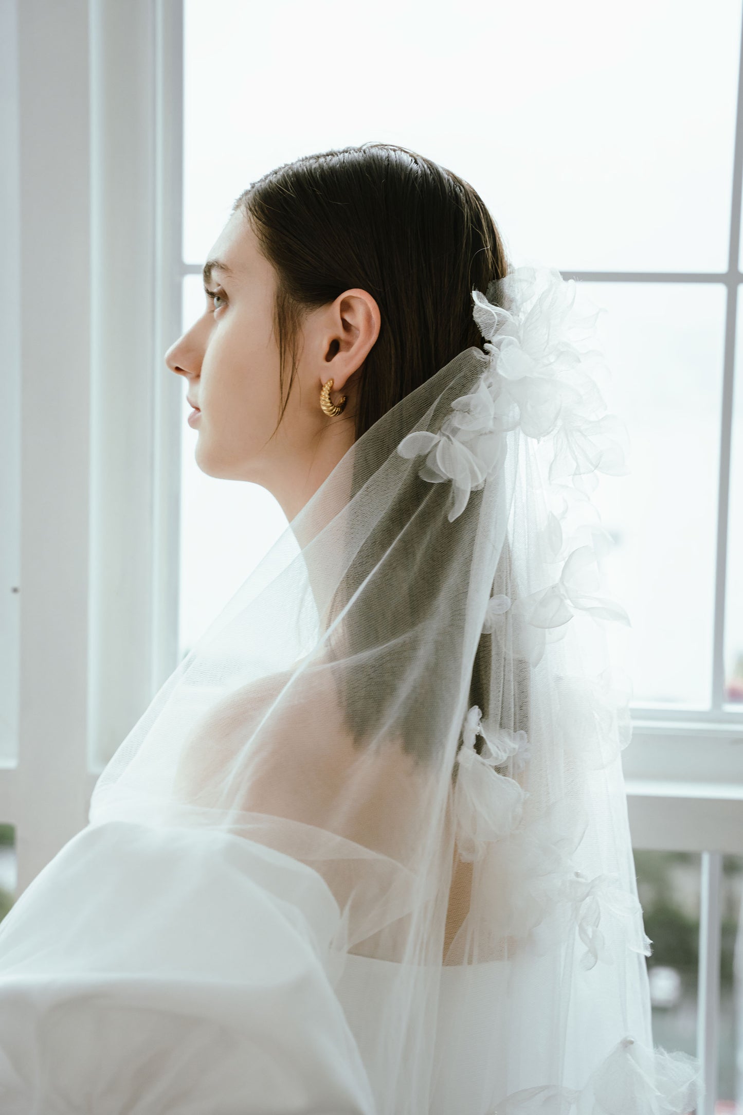 Fleur Veil
