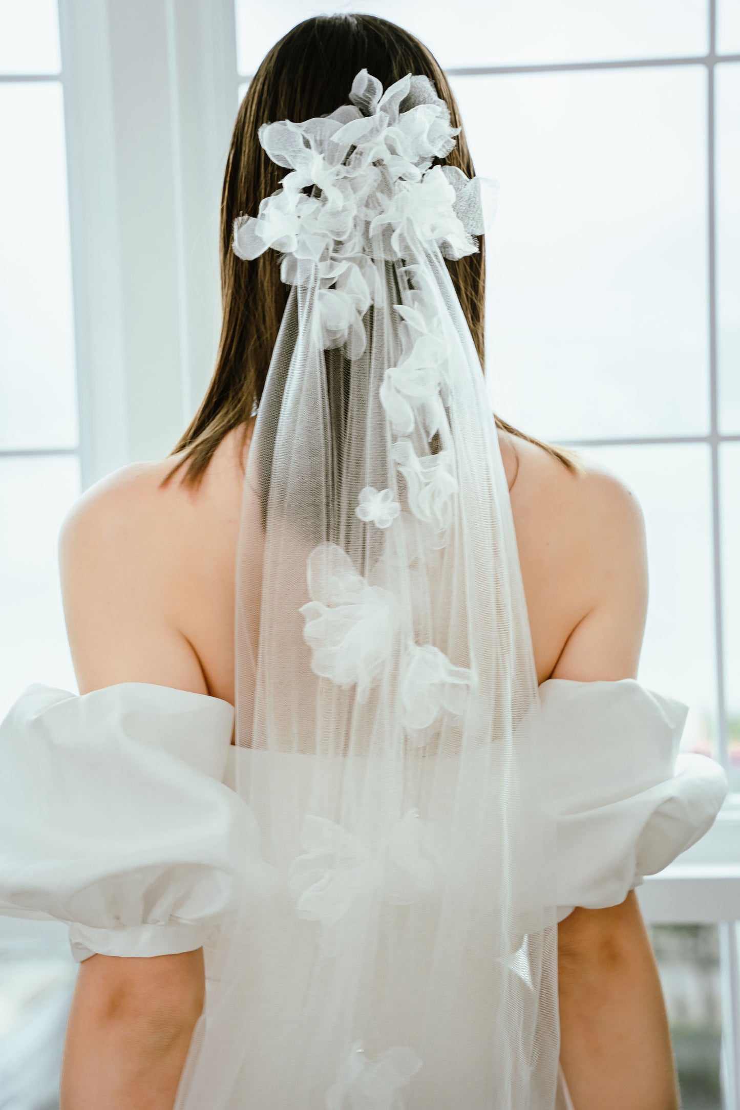 Fleur Veil