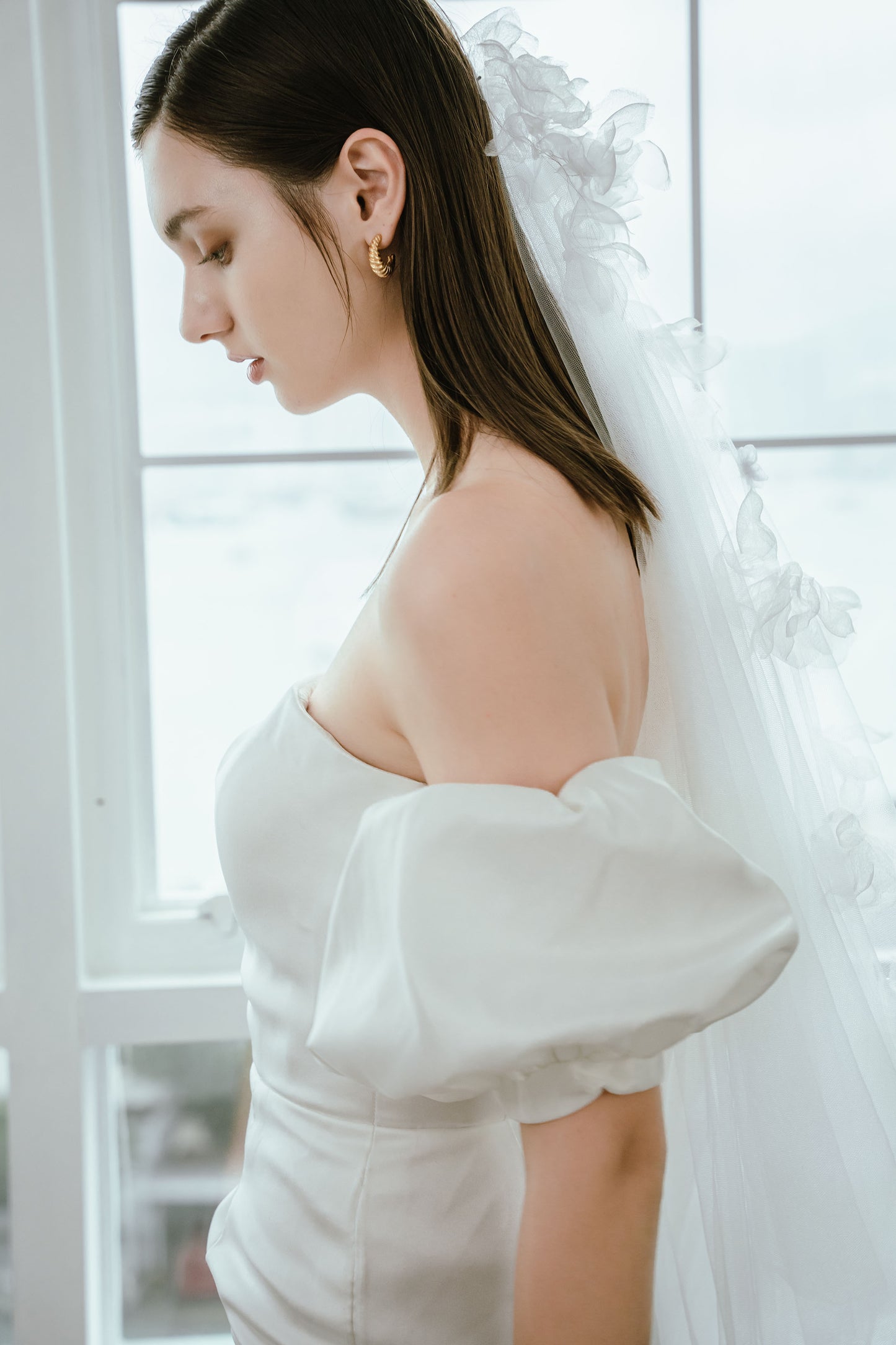 Fleur Veil