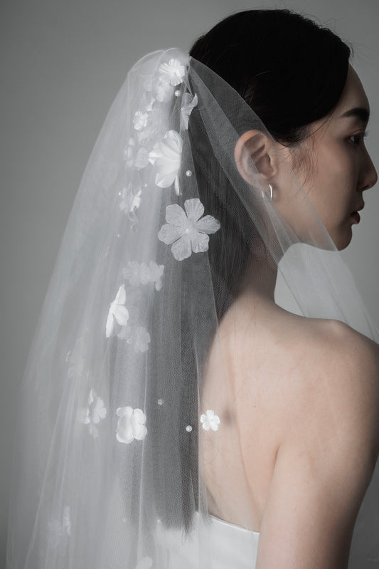 Florenza Veil