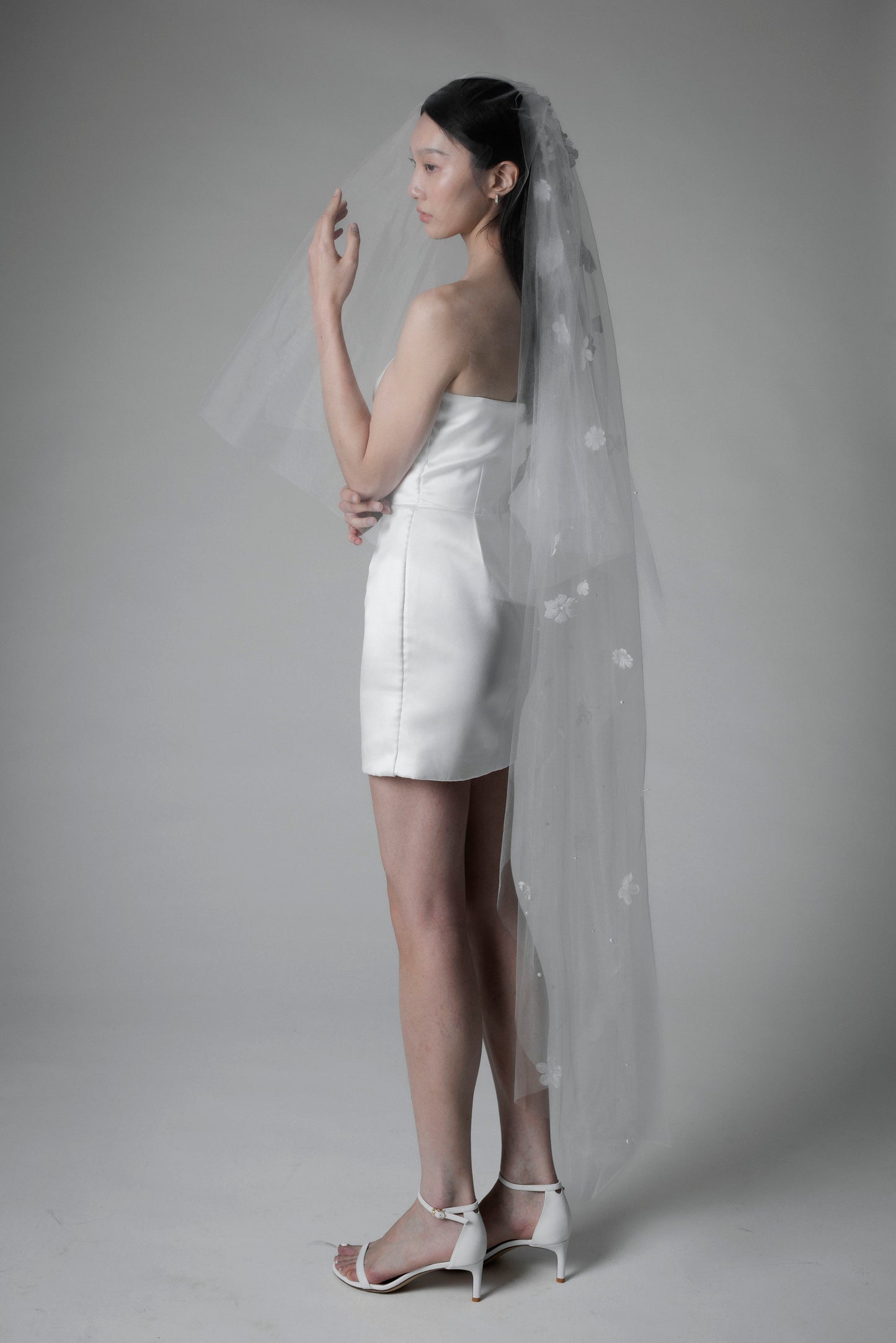 Florenza Veil