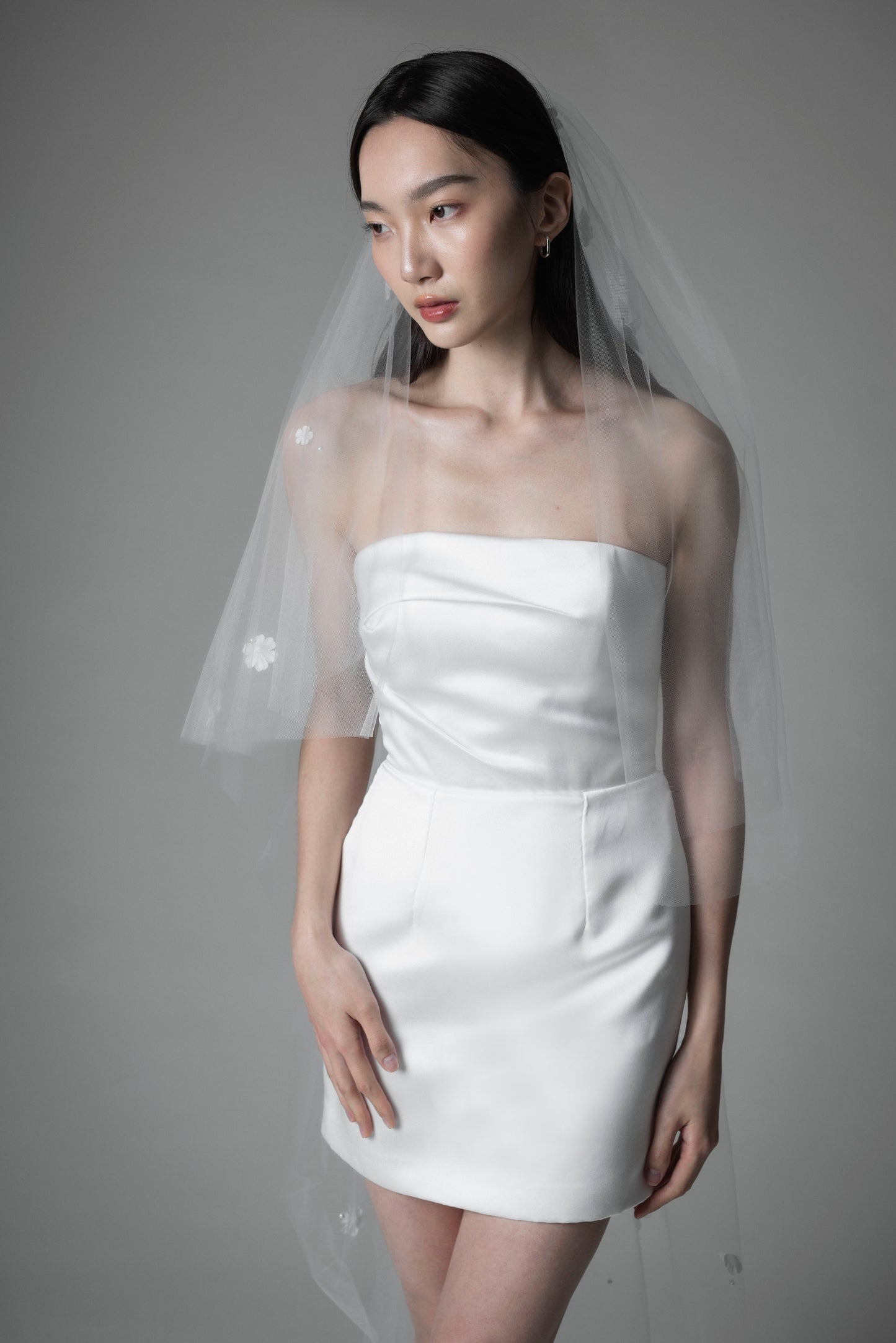 Florenza Veil