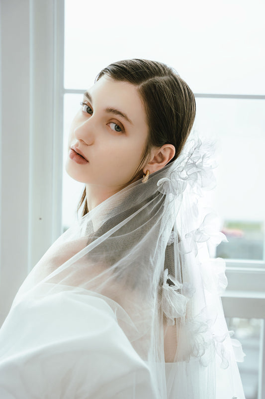 Fleur Veil